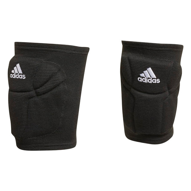 adidas Adult Elite 19cm Volleyball Knee Pads (1 Pair)-1