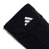 adidas Adult Elite 21cm Volleyball Knee Pads (1 Pair)-2