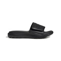 adidas Men's Alpharesponse 2.0 Slides-1