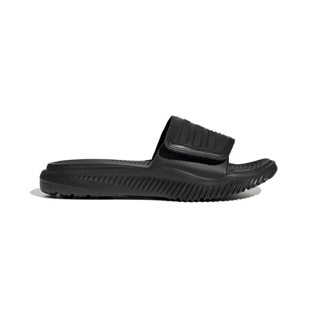 adidas Men's Alpharesponse 2.0 Slides-1