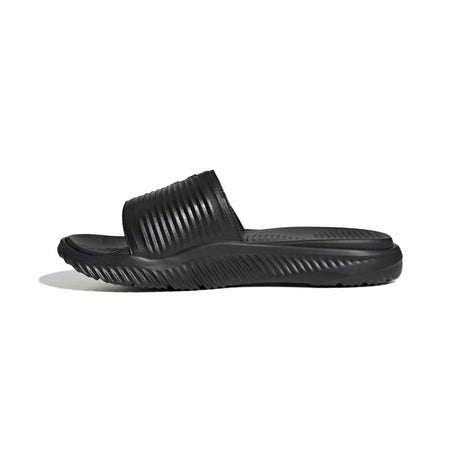 adidas Men's Alpharesponse 2.0 Slides-5