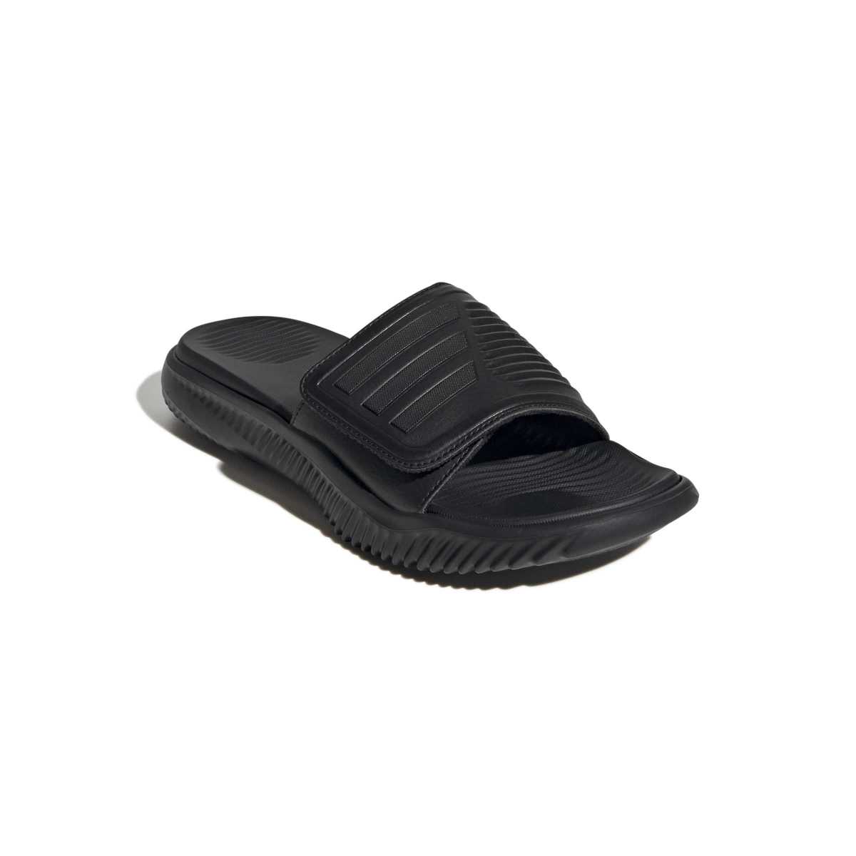 adidas Men's Alpharesponse 2.0 Slides-6