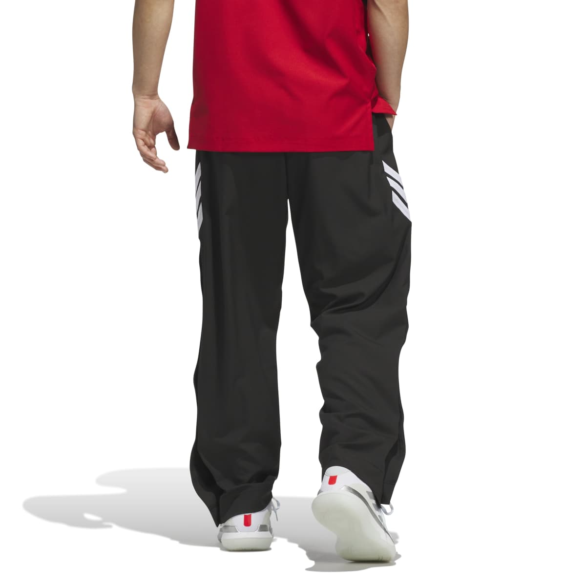 adidas Men's Crazy Lite Basketball Pants-2