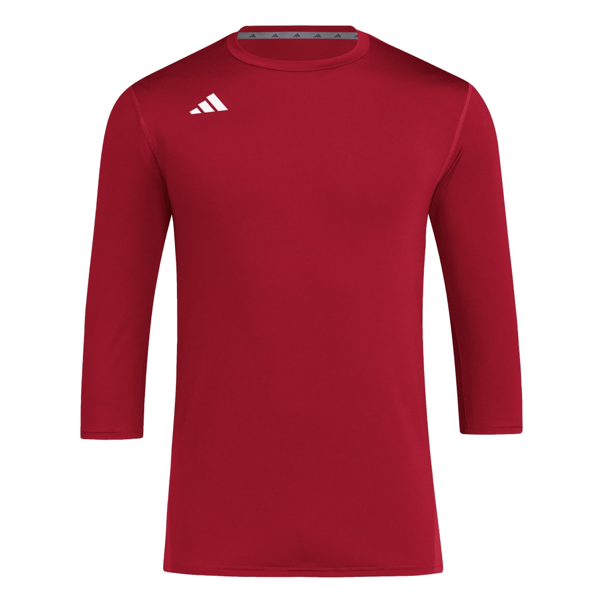 adidas Men's Adizero Baseball Dugout 3/4 Base Layer
-1