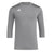 adidas Men's Adizero Baseball Dugout 3/4 Base Layer
