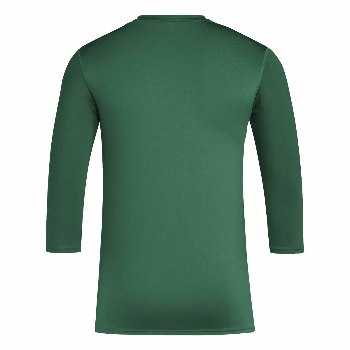 adidas Men's Adizero Baseball Dugout 3/4 Base Layer
-5