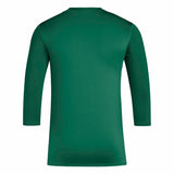 adidas Men's Adizero Baseball Dugout 3/4 Base Layer
-5