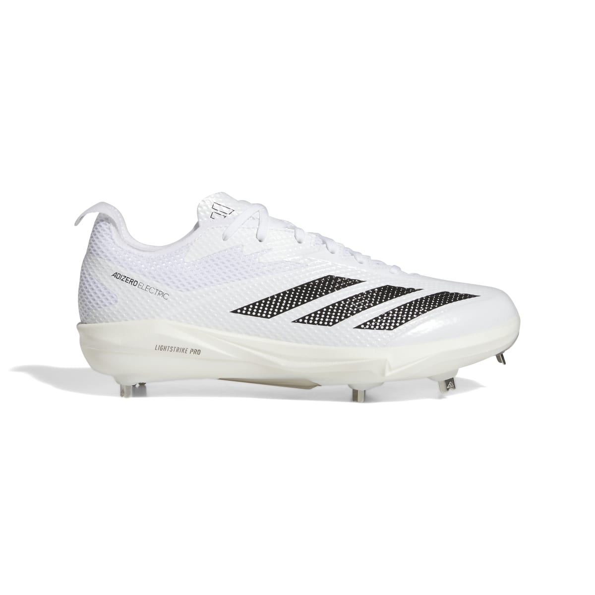 adidas Men's Adizero Electric 2.0 Baseball Cleats – League Outfitters