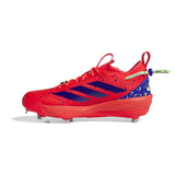 adidas Men's Adizero Impact 2.0 Shades Baseball Cleats-5