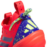 adidas Men's Adizero Impact 2.0 Shades Baseball Cleats-8