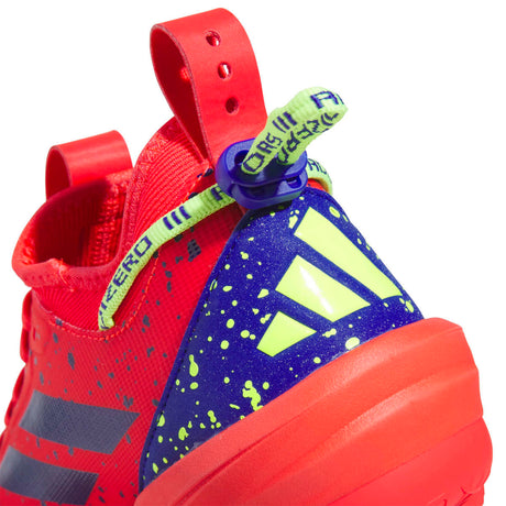 adidas Men's Adizero Impact 2.0 Shades Baseball Cleats-8