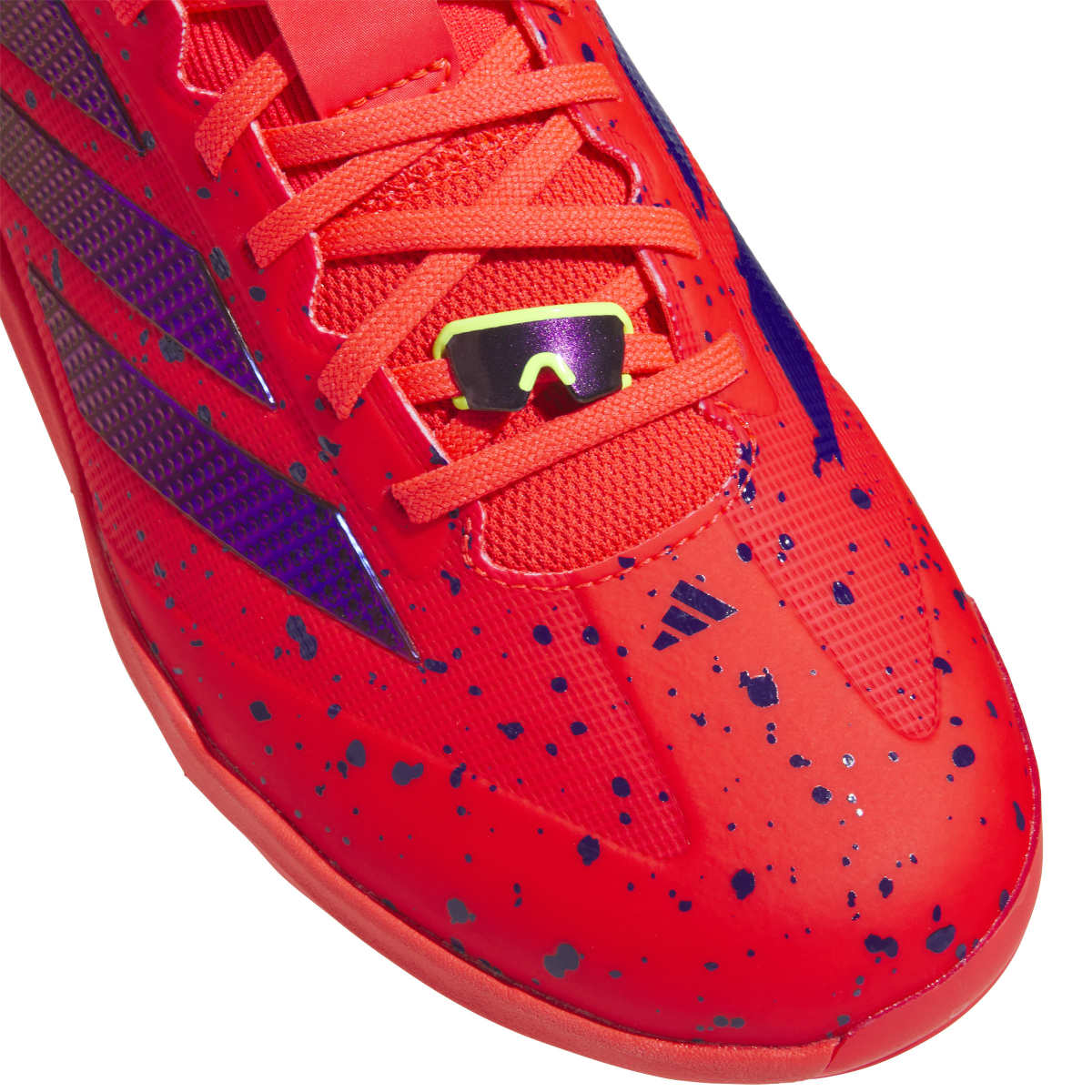 adidas Men's Adizero Impact 2.0 Shades Baseball Cleats-9