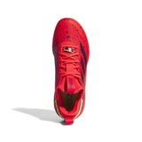 adidas Men's Adizero Impact TPU 2.0 Shades Baseball Cleats-3