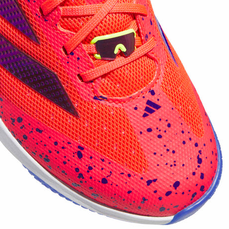 adidas Men's Adizero Impact Turf 2.0 Shades Baseball Cleats-8