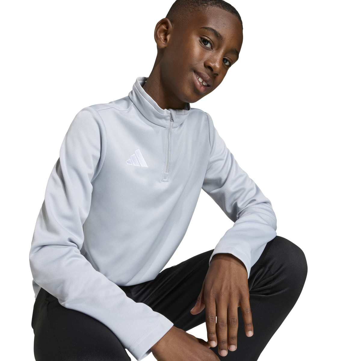 adidas Youth Entrada26 Training Top-5