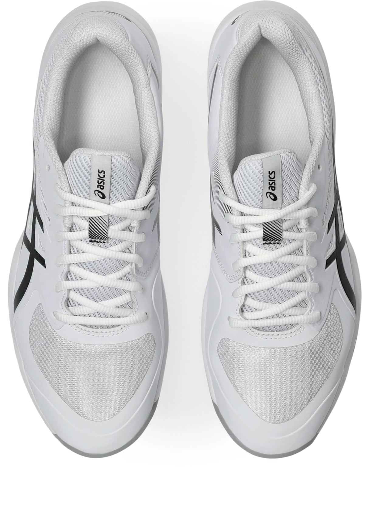 Asics Men's Game FF Tennis Shoes-4