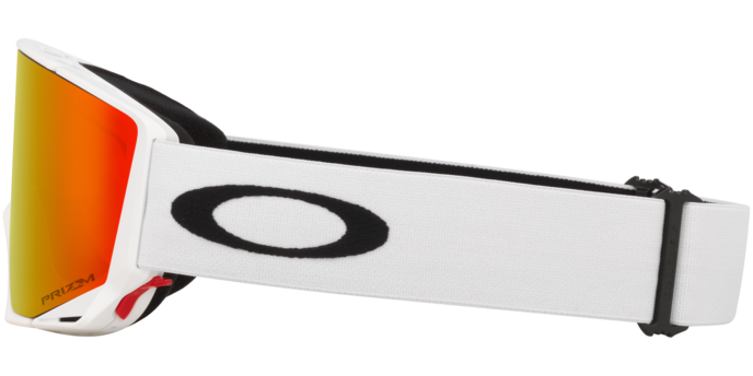 Oakley Flow Scape AF L Snow Goggles-5