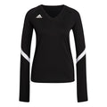 adidas Women's Quickset Long Sleeve Volleyball Jersey (Tall)