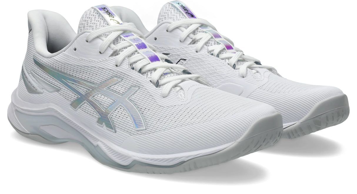 Asics Youth Netburner Ballistic FF 4 Volleyball Shoes-5