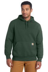 Carhartt Men's    Rain Defender    Paxton Heavyweight Hooded Sweatshirt