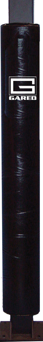 Gared Wrap-Around Pole Pad for 4-1/2” - 6” Posts Sports Field Equipment All
