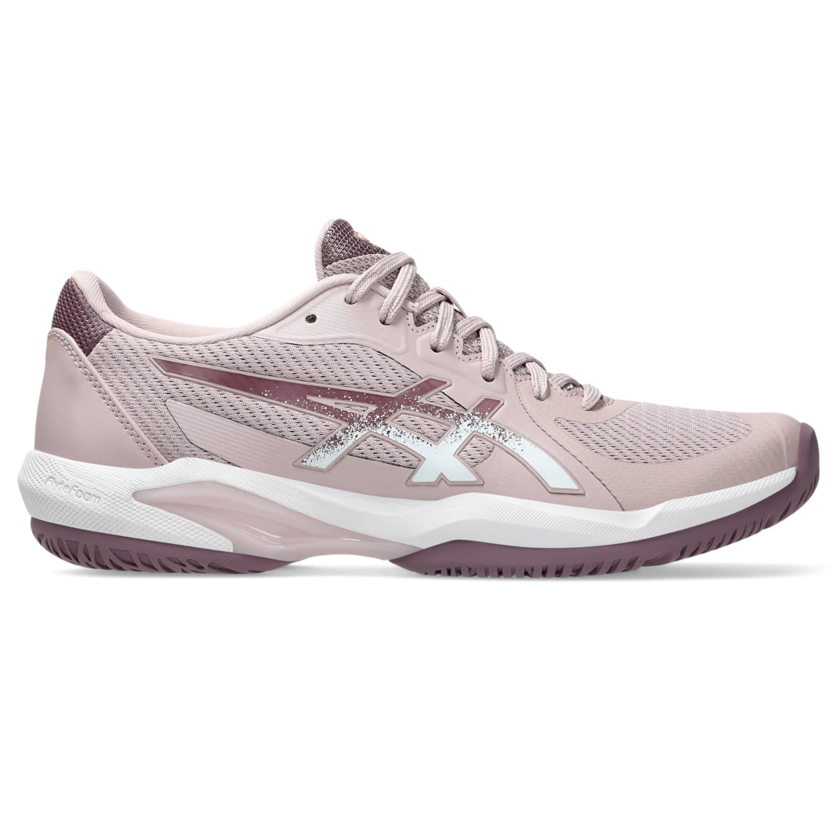 Asics Women's Solution Swift FF 2 Tennis Shoes