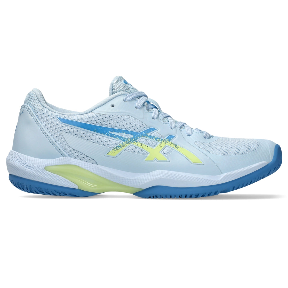 Asics Women's Solution Swift FF 2 Tennis Shoes