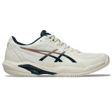 Asics Men's Solution Swift FF 2 Tennis Shoes