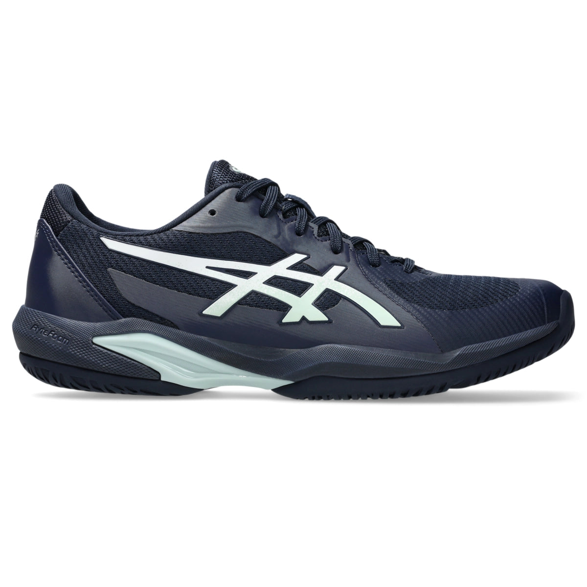 Asics Men's Solution Swift FF 2 Tennis Shoes