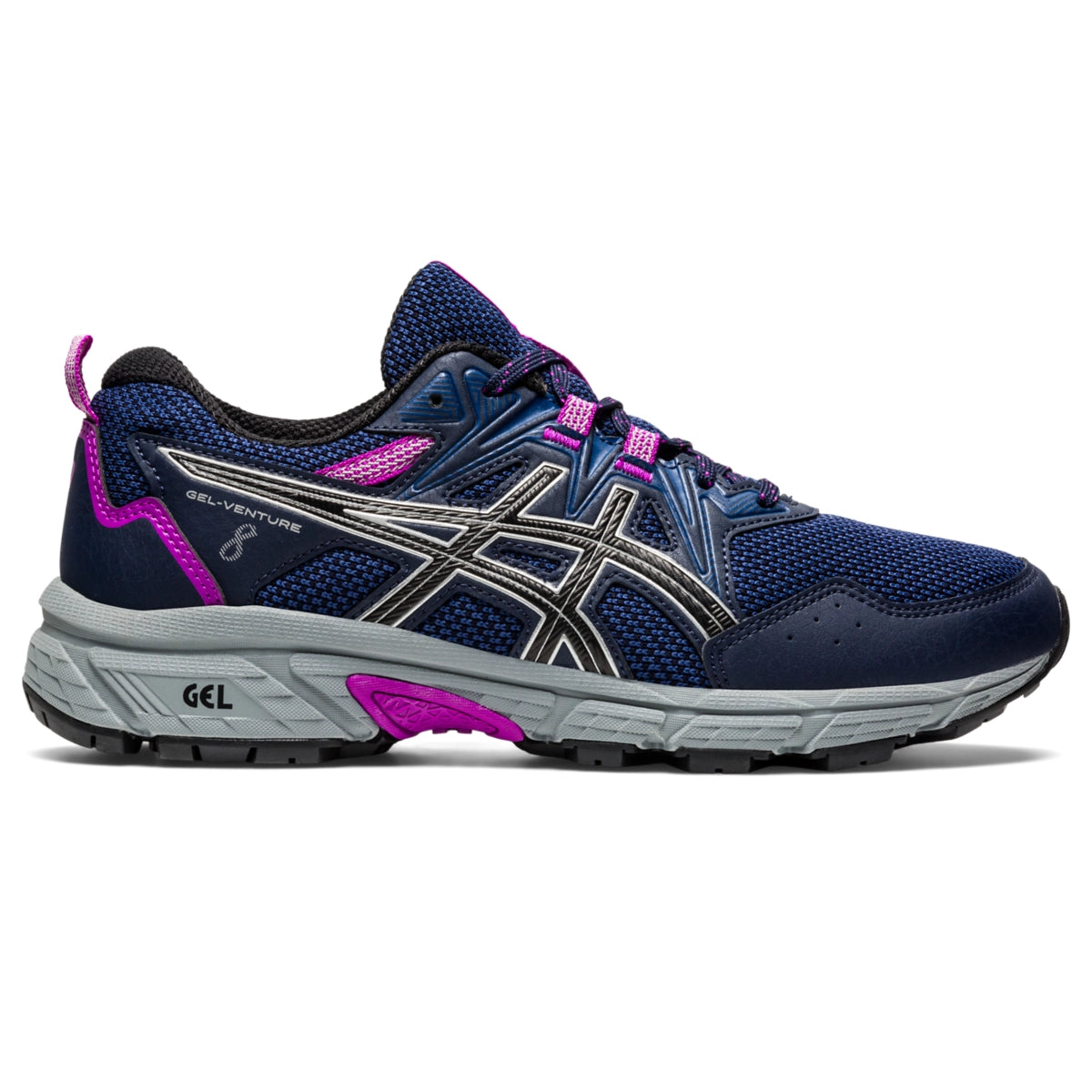 Asics Women's Gel-Venture 8 Outdoor Shoes