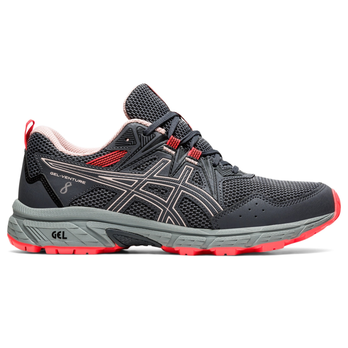 Asics Women's Gel-Venture 8 Outdoor Shoes