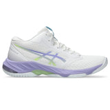 Asics Women's Netburner Ballistic FF MT 3 Volleyball Shoes