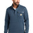 Carhartt Men's   Midweight 1/4-Zip Sweater Fleece CT106378