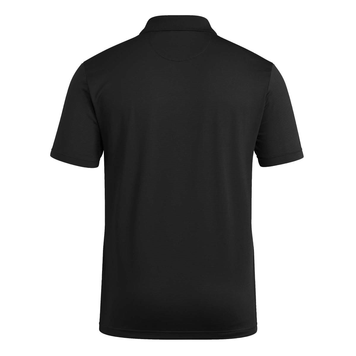 adidas Men's Ultimate365 Ottoman Stripe Polo Shirt-2