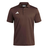 adidas Men's Ultimate365 Ottoman Stripe Polo Shirt-3