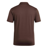 adidas Men's Ultimate365 Ottoman Stripe Polo Shirt-4