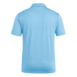 adidas Men's Ultimate365 Ottoman Stripe Polo Shirt-6