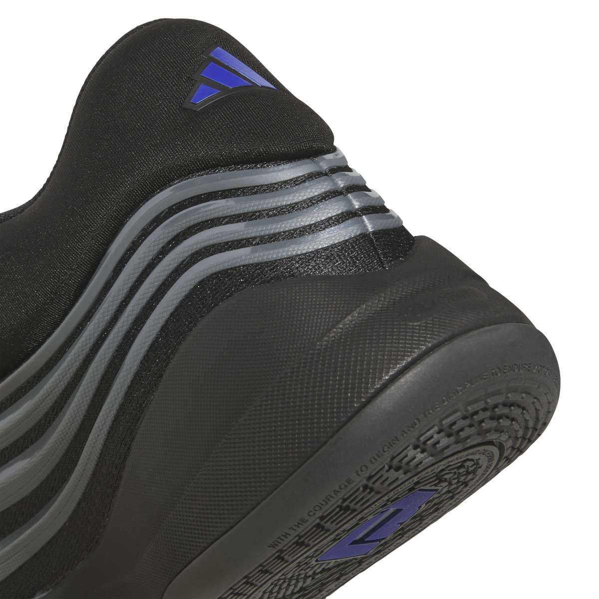 adidas Men's Dame X Basketball Shoes-8