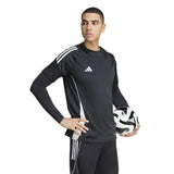 adidas Men's Techfit Long Sleeve T-Shirt-3