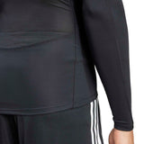 adidas Men's Techfit Long Sleeve T-Shirt-5