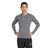 adidas Men's Techfit Long Sleeve T-Shirt-12