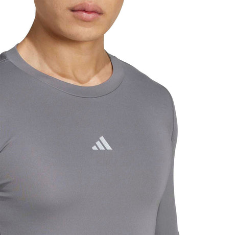 adidas Men's Techfit Long Sleeve T-Shirt-15