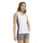 adidas Women's Volleyball Quickset Sleeveless Jersey-5