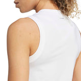 adidas Women's Volleyball Quickset Sleeveless Jersey-7