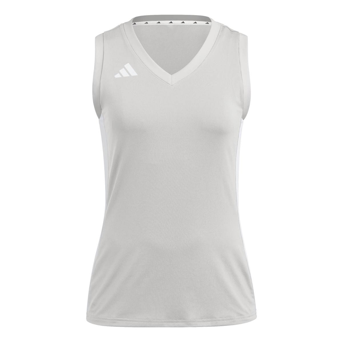 adidas Women's Volleyball Quickset Sleeveless Jersey-9