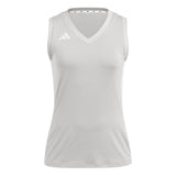 adidas Women's Volleyball Quickset Sleeveless Jersey-9