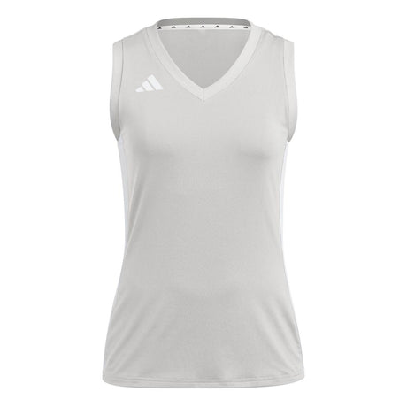 adidas Women's Volleyball Quickset Sleeveless Jersey-9