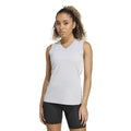 adidas Women's Volleyball Quickset Sleeveless Jersey-10
