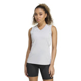 adidas Women's Volleyball Quickset Sleeveless Jersey-10