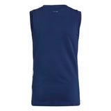 adidas Youth Volleyball Quickset Sleeveless Jersey-3